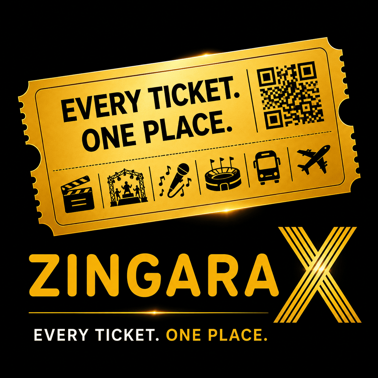 Zingara X